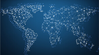 Crypto Traders By Country