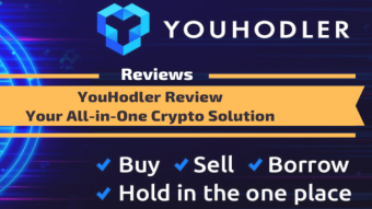 YouHodler Review - Your All-in-One Crypto Solution