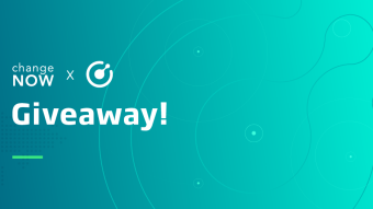 Komodo Platform + ChangeNOW Giveaway!
