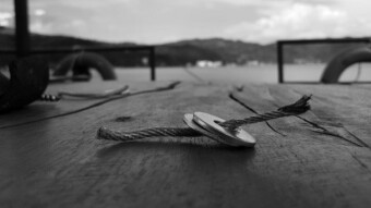 Dead Chain Link