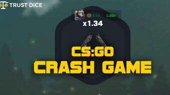 List of the best CSGO Crash games
