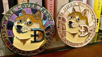 Dogecoin The People's Cryptocurrency