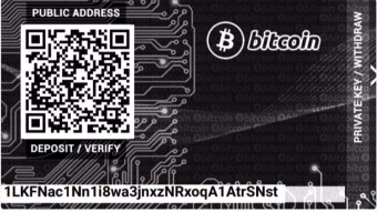 Bitcoin Price Prediction 18 August 2020
