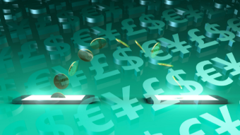 What the rise of digital currency means for cryptocurrency