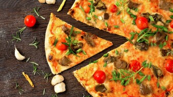 Bitcoin Pizza Day, All Day, Everyday
