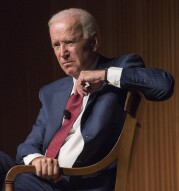 Biden Enters Presidential Race, Questions on Possible Ukrainian Corruption Now Follow