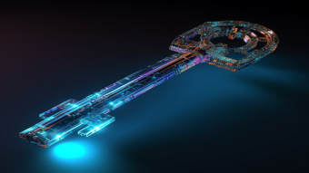 THE END OF PASSWORDS: PASSKEYS ON THE RISE