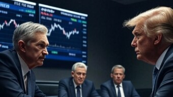 What Happens If Powell Loses His Seat?