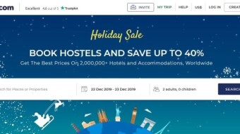 Explore The World With Travala - Cryptocurrency Friendly Travel Booking