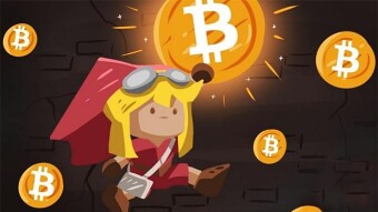 The Crossroads of Economics: Bitcoin, The Dollar, or ?