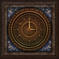 Time is the treasure we tend to forget, while freedom is the flavor of that treat