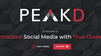 PeakD | Beginner tips to blog more efficiently