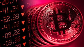 April - Bitcoin Bulls Lose Important Psychological Support