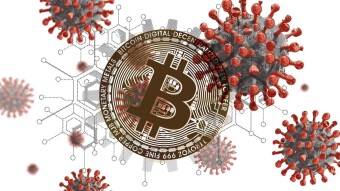 🔥 Second wave of COVID is here and it is bad for BITCOIN!