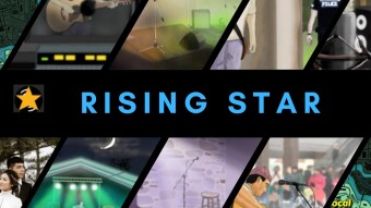 Rising Star Progress Update