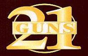 21 GUNS (hard rock)