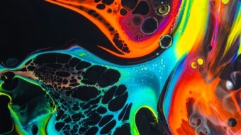 The Lake of Imagination