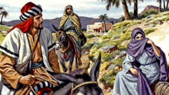 The language of ivrit ( עברית ) Genesis 38, Post #2