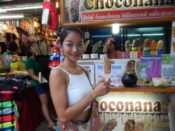 Chatuchak, Largest Market in Thailand