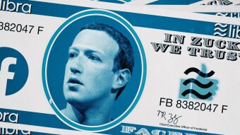 Facebook's Cryptocurrency LIBRA is getting ready to Launch in Next Year