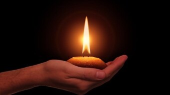 Diwali is a Symbol of Enlightenment