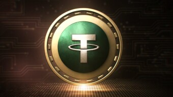 FUD attack on USDT, repayment of $7B USDT in 48 hours, clearing 19% of Tether reserves in a month