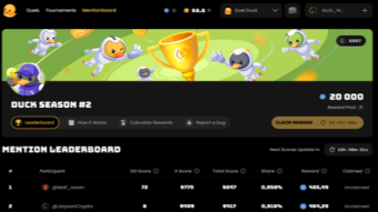 DuelDuck prediction market Guide