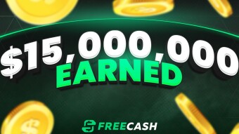 Freecash Review: Complete Easy Tasks and Withdraw Free Cash in Crypto including Bitcoin and Ethereum