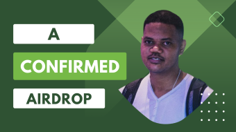 One Airdrop You Don't Want To Miss, and It's Free!