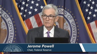 50 Points Rate Cut by the US Federal Reserve !