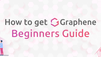 How to get Graphene — Beginners Guide