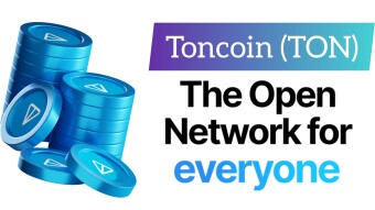 "The Open Network To Unite All Blockchains And Internet." Toncoin (TON) Review