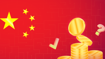 Navigating the Chinese Crypto Market: Top 5 Projects for 2023