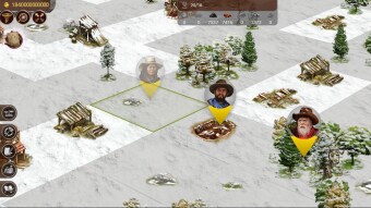 prospectors and me