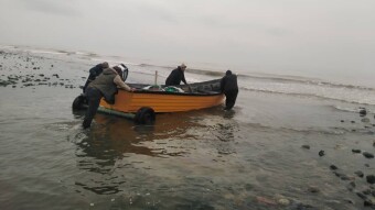The Story of  Cold Mornings and Fishermen