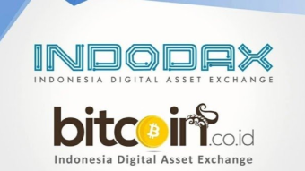How to create an indodax account and wallet address
