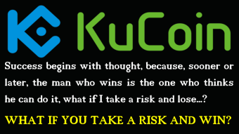 Commenting On Kucoin