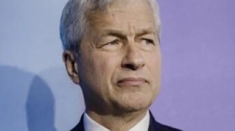 Hello, Jamie Dimon, thsi is Clem Fandango here. Can you hear me?