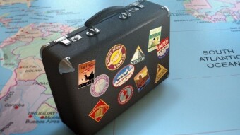 Travel Industry Prepared for Post-COVID-19 Blockchain Adoption