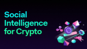 LunarCrush makes my crypto sense tingle! #SocialListening is a thing.