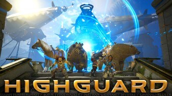 Highguard