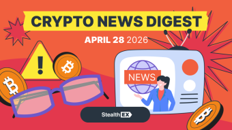 Hong Kong Stablecoins, Ripple Korea, ETH Surge, CFTC Clash and SEC Warning