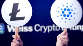 The creators of Cardano and Litecoin agreed on a possible joint project