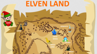 ABC of Elven Land - Part 6