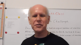 Mr. Russo's Math Class: Daily Math Challenge Day 7