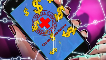 Italian Red Cross Builds COVID-19 Medical Post With Donated Bitcoins