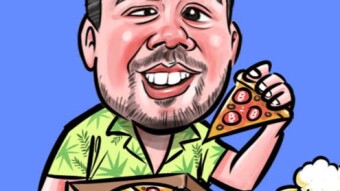 Pizza 🍕 or Crypto 🤔. The Importance of HODL