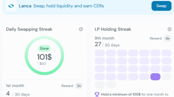Concero Messaging V2: Revolutionizing Trustless Cross-Chain Communication