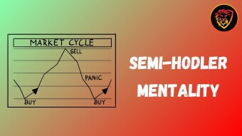 Be a Trend-Hodler & Multi-Market Investor