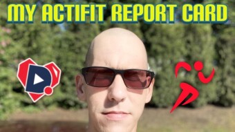 A Doctors Visit & Lite Duty – My Hustle Report: October 6 2020
